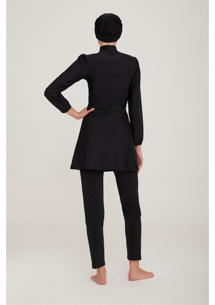 4453 Elvıra Tam Tesettür Mayo fiyatları