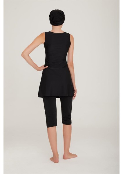 4453 Elvıra Tam Tesettür Mayo fırsatları