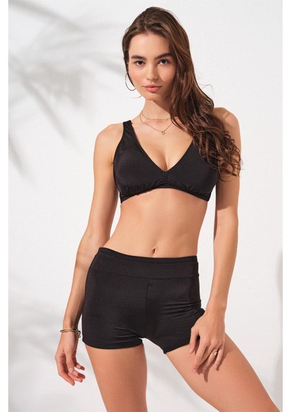 231238 Mılos Şortlu Fra Bikini