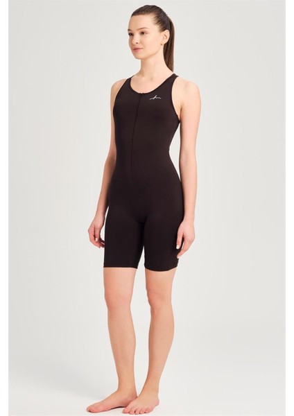 HSM-3064 Idil Fermuarlı Yüzücü Tulum fırsatları