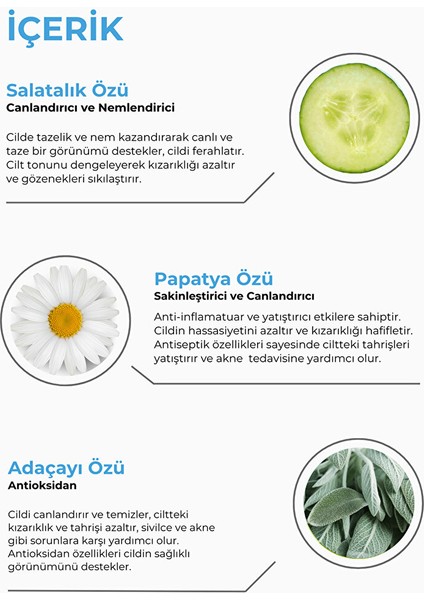 Ludita Yoğun Nemlendirici ve Onarıcı Serum Hyaluronic Acid + B5