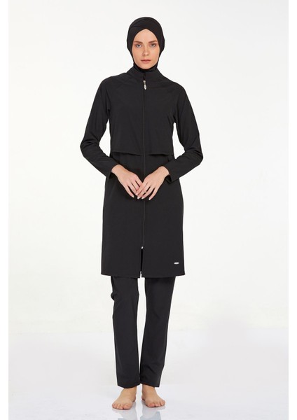 4583 Joselyn Tam Tesettür Mayo fiyatları