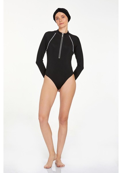 4460 Robb Likralı Tesettür Mayo fiyatları