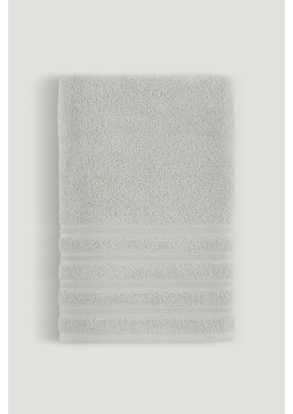 Pure Bukle Bordürlü Havlu 30X50 fiyatları