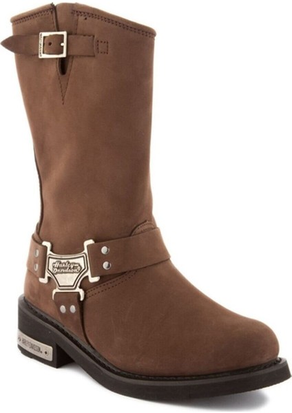 025M0110 Baıley Erkek Bot - Kahverengi fiyatları