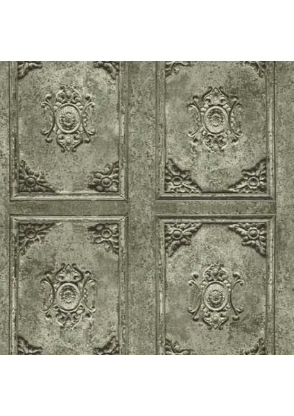 Horızons Fransız Duvar Kağıdı L42704 (5m2)