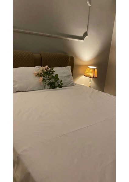 Otel Tipi 10 Adet Tek Nevresim, Çift Kişilik 83 Tel , 200X220