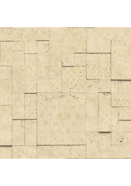 Horızons Fransız Duvar Kağıdı L59007 (5m2)