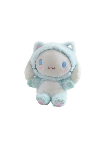 25 cm Peluş Oyuncaklar My Melody Doll (Yurt Dışından)