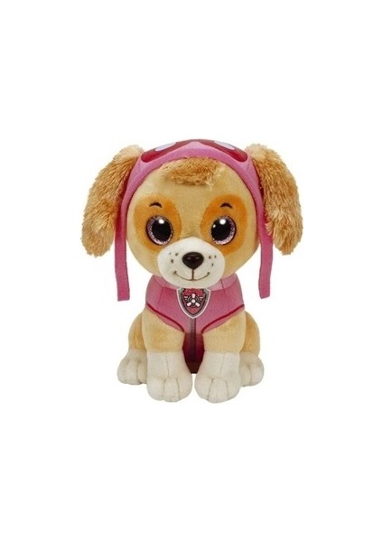 Peluş Ty Skye Paw Patrol Cockapoo Dog Reg 15 cm (Yurt Dışından)