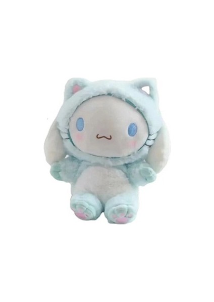 25CM Peluş Oyuncaklar My Melody Doll (Yurt Dışından)