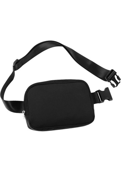 Bel Paketi Doğa Sporları Yaz Koşu Moda Crossbody Çanta (Yurt Dışından) modelleri