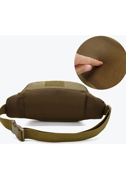 Erkek Günlük Açık Hava Binme Göğüs Çantası Messenger Dağcılık Koşu Seyahat Siyah (Yurt Dışından) fırsatları
