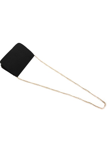 Kadın Keten Çuval Bezi Küçük Kare Kız Omuz Askılı Çanta Kadın Çantalar Crossbody Çanta (Siyah) (Yurt Dışından) indirimleri