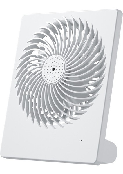Mini Kare Fan Küçük Kare Fan (Yurt Dışından)