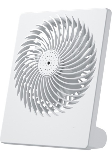 Mini Kare Fan Küçük Kare Fan (Yurt Dışından)