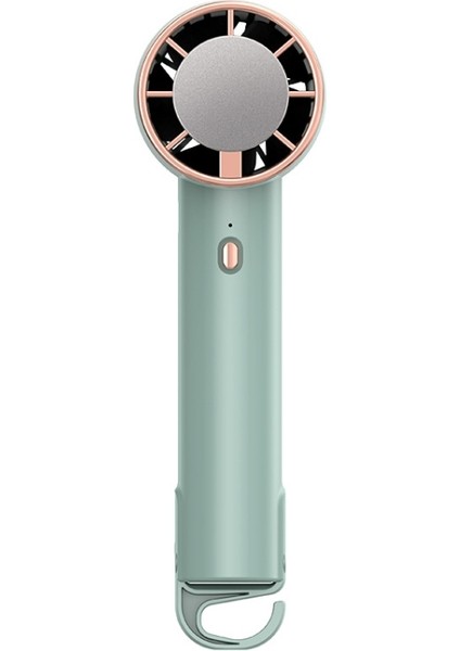 USB Yarı Iletken Fan Yeşil (Yurt Dışından) fiyatları