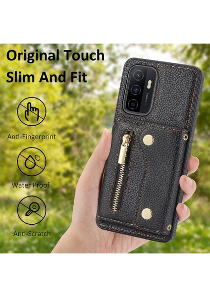 Samsung Galaxy S23 Hafif Kart Yuvaları Mini Sırt Çantası Uzun (Yurt Dışından) modelleri