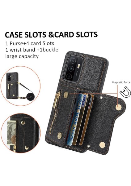 Samsung Galaxy S23 Hafif Kart Yuvaları Mini Sırt Çantası Uzun (Yurt Dışından) fırsatları
