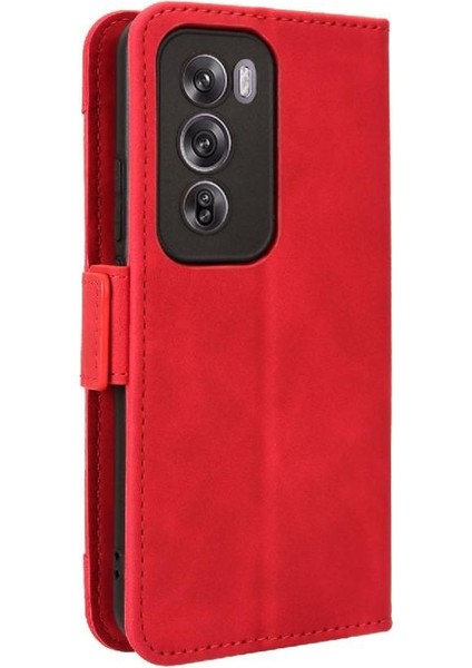 Oppo Oppo 12 Pro 5g Için Kılıf Ayarlanabilir Ayrılabilir Kart Tutucu Manyetik (Yurt Dışından) modelleri
