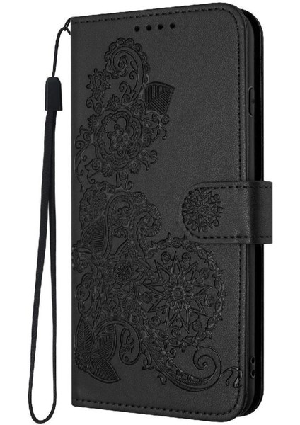 Kart Yuvası ile Huawei Pura 70 Pro Için Flip Case Standı Flip Folio Kitap Pu (Yurt Dışından) fırsatları