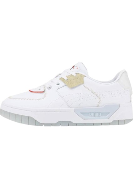 Cali Dream RE:Collection Wns Puma White - 38446301