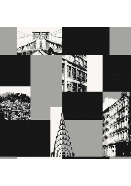 Hello Kıds Fransız Çocuk Duvar Kağıdı 30014 (5m2)