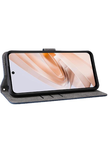 Xiaomi Poco M6 4g Kart Yuvaları Kapak Rfıd Engelleme Manyetik Kapatma (Yurt Dışından)