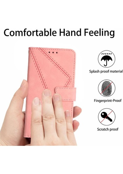 Sony Xperia 1 Vı Için Flip Case Yumuşak Pu Deri Yüksek Kalite Tpu Deri (Yurt Dışından) indirimleri