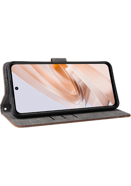 Xiaomi Poco M6 4g Kart Yuvaları Kapak Rfıd Engelleme Manyetik Kapatma (Yurt Dışından)