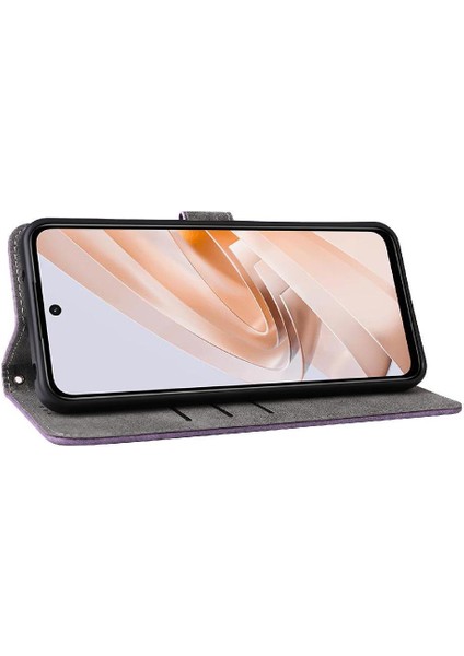 Xiaomi Poco M6 4g Kart Yuvaları Kapak Rfıd Engelleme Manyetik Kapatma (Yurt Dışından)