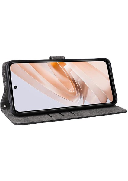 Xiaomi Poco M6 4g Kart Yuvaları Kapak Rfıd Engelleme Manyetik Kapatma (Yurt Dışından)