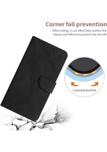Onur X7B Dikiş Kabartmalı Yumuşak Pu Deri Yüksek Kalite Için Flip Case (Yurt Dışından) modelleri