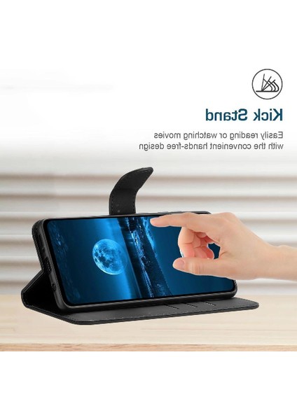 Onur X7B Dikiş Kabartmalı Yumuşak Pu Deri Yüksek Kalite Için Flip Case (Yurt Dışından) fırsatları