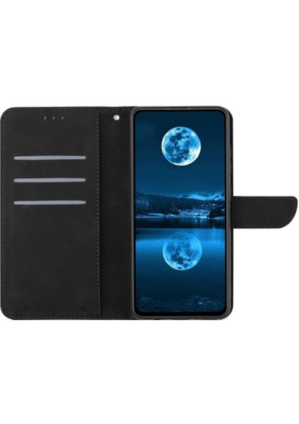 Onur X7B Dikiş Kabartmalı Yumuşak Pu Deri Yüksek Kalite Için Flip Case (Yurt Dışından) indirimleri