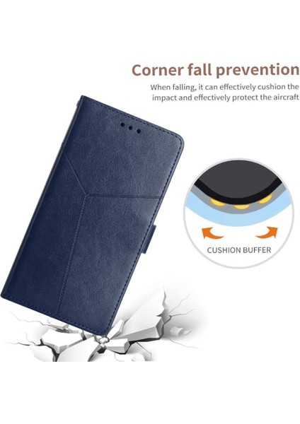 Sony Xperia 1 Vı Için Flip Case Deri Cüzdan Darbeye Tpu Kabuk Çevirme (Yurt Dışından) fiyatları