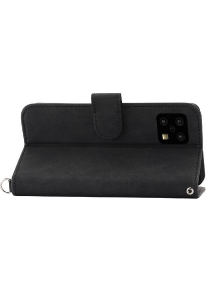 Samsung Galaxy A22 5g Darbeye Çoklu Kredi Kartı Yuvaları Için Flip Case (Yurt Dışından) fırsatları
