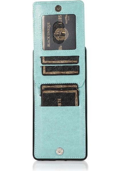 Samsung Galaxy S10 Lite Premium Kılıf Cüzdan ile Uyumlu (Yurt Dışından) fırsatları