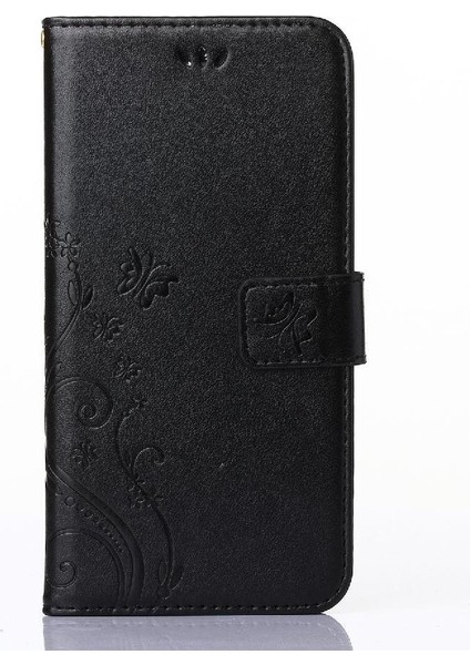 IPhone 6 Bilek Kayışı Manyetik Kapatma Kart Tutucu Kickstand Için Filp Durumda (Yurt Dışından) modelleri