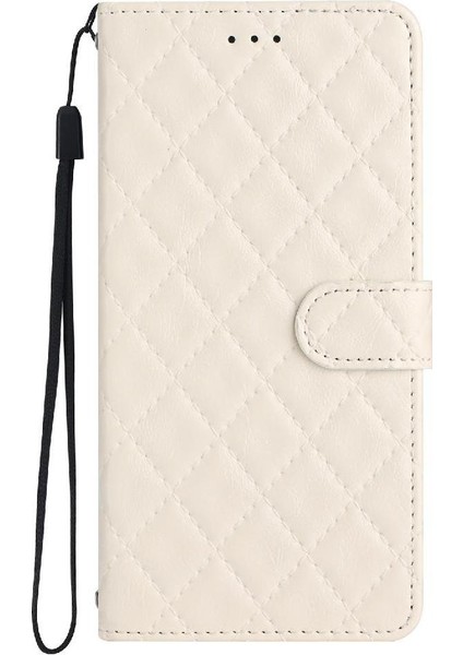 Samsung Galaxy A6 Artı 2018 Kickstand Pu Deri Cüzdan Tpu Için Flip Case (Yurt Dışından)