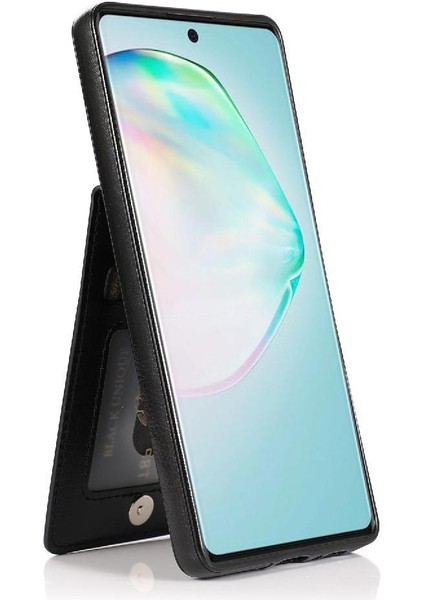 Samsung Galaxy S10 Lite Premium Kılıf Cüzdan ile Uyumlu (Yurt Dışından) fiyatları