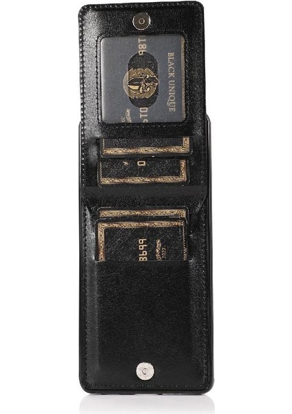 Samsung Galaxy S10 Lite Premium Kılıf Cüzdan ile Uyumlu (Yurt Dışından) modelleri