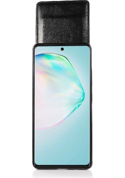 Samsung Galaxy S10 Lite Premium Kılıf Cüzdan ile Uyumlu (Yurt Dışından) indirimleri