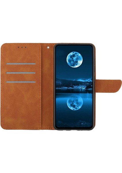 Sony Xperia 1 Vı Için Flip Case Yumuşak Pu Deri Yüksek Kalite Tpu Deri (Yurt Dışından) indirimleri