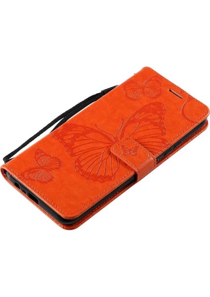 Kart Yuvası Standı Pu Flip ile Realme C20/C21 Darbeye Dayanıklı Kapak Için Flip Case (Yurt Dışından) fiyatları