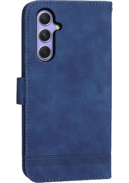 Samsung Galaxy A54 5g Kart Yuvaları Için Flip Case Bileklik Nakit Cep (Yurt Dışından) indirimleri