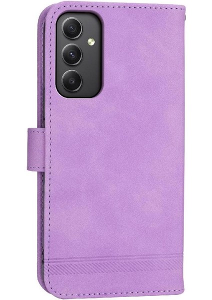 Samsung Galaxy M34 5g Premium Manyetik Kapatma Kart Yuvaları Için Flip Case (Yurt Dışından) indirimleri