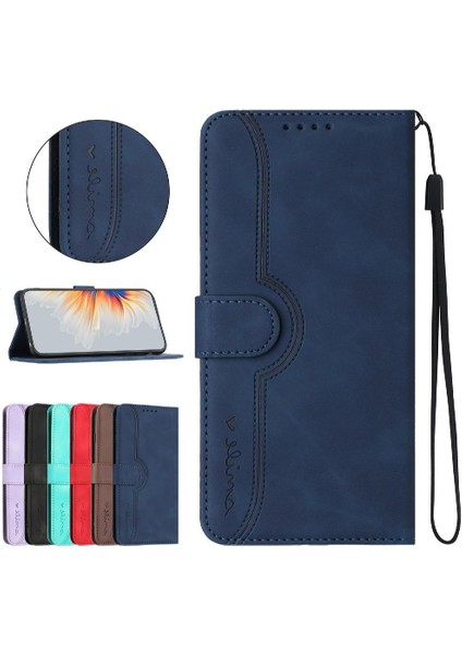 Vıvo Y17S Durumda Premium Pu Dahili Mıknatıs Kapak Cüzdan ile Uyumlu (Yurt Dışından) fırsatları