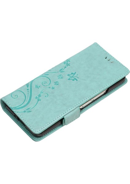 Samsung Galaxy Z Filp 4 Kickstand Manyetik Kapatma Kartı Bilek Için Filp Durumda (Yurt Dışından)