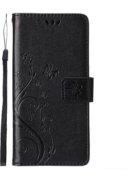 IPhone 15 Için Pu Deri Kickstand Durumda Kart Tutucu Manyetik Kapatma (Yurt Dışından) fırsatları